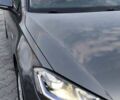 Сірий Фольксваген e-Golf, об'ємом двигуна 0 л та пробігом 91 тис. км за 15100 $, фото 17 на Automoto.ua