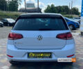 Сірий Фольксваген e-Golf, об'ємом двигуна 36 л та пробігом 99 тис. км за 14250 $, фото 5 на Automoto.ua