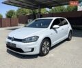 Серый Фольксваген e-Golf, объемом двигателя 0 л и пробегом 131 тыс. км за 12200 $, фото 1 на Automoto.ua