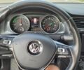 Серый Фольксваген e-Golf, объемом двигателя 0 л и пробегом 107 тыс. км за 12500 $, фото 26 на Automoto.ua