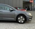 Сірий Фольксваген e-Golf, об'ємом двигуна 0 л та пробігом 129 тис. км за 13940 $, фото 7 на Automoto.ua