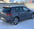 Серый Фольксваген e-Golf, объемом двигателя 0 л и пробегом 138 тыс. км за 12300 $, фото 4 на Automoto.ua