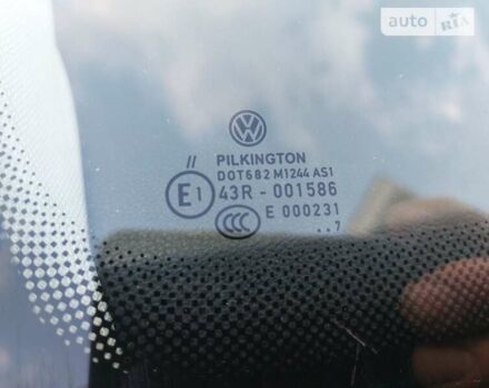 Серый Фольксваген e-Golf, объемом двигателя 0 л и пробегом 197 тыс. км за 15500 $, фото 51 на Automoto.ua