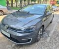 Сірий Фольксваген e-Golf, об'ємом двигуна 0 л та пробігом 163 тис. км за 12700 $, фото 8 на Automoto.ua