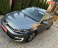 Серый Фольксваген e-Golf, объемом двигателя 0 л и пробегом 149 тыс. км за 12999 $, фото 58 на Automoto.ua