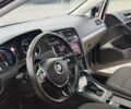 Сірий Фольксваген e-Golf, об'ємом двигуна 0 л та пробігом 91 тис. км за 15100 $, фото 22 на Automoto.ua