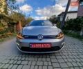 Серый Фольксваген e-Golf, объемом двигателя 0 л и пробегом 133 тыс. км за 12200 $, фото 10 на Automoto.ua