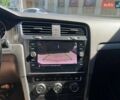 Сірий Фольксваген e-Golf, об'ємом двигуна 0 л та пробігом 134 тис. км за 15700 $, фото 13 на Automoto.ua
