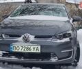 Серый Фольксваген e-Golf, объемом двигателя 0 л и пробегом 150 тыс. км за 11500 $, фото 27 на Automoto.ua