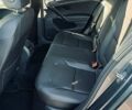 Серый Фольксваген e-Golf, объемом двигателя 0 л и пробегом 143 тыс. км за 12500 $, фото 12 на Automoto.ua