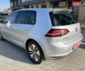 Серый Фольксваген e-Golf, объемом двигателя 0 л и пробегом 76 тыс. км за 9300 $, фото 28 на Automoto.ua