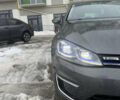 Сірий Фольксваген e-Golf, об'ємом двигуна 0 л та пробігом 72 тис. км за 12500 $, фото 1 на Automoto.ua