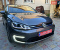 Серый Фольксваген e-Golf, объемом двигателя 0 л и пробегом 149 тыс. км за 12999 $, фото 47 на Automoto.ua