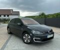 Серый Фольксваген e-Golf, объемом двигателя 0 л и пробегом 85 тыс. км за 14400 $, фото 1 на Automoto.ua