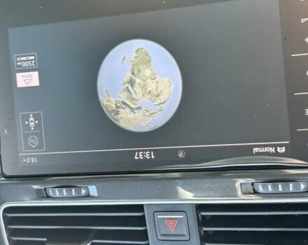 Сірий Фольксваген e-Golf, об'ємом двигуна 0 л та пробігом 161 тис. км за 13300 $, фото 31 на Automoto.ua