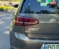 Серый Фольксваген e-Golf, объемом двигателя 0 л и пробегом 165 тыс. км за 9200 $, фото 13 на Automoto.ua