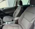 Сірий Фольксваген e-Golf, об'ємом двигуна 0 л та пробігом 156 тис. км за 11950 $, фото 20 на Automoto.ua