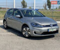 Сірий Фольксваген e-Golf, об'ємом двигуна 0 л та пробігом 100 тис. км за 15500 $, фото 1 на Automoto.ua