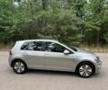 Сірий Фольксваген e-Golf, об'ємом двигуна 0 л та пробігом 219 тис. км за 11400 $, фото 1 на Automoto.ua