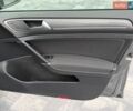 Сірий Фольксваген e-Golf, об'ємом двигуна 0 л та пробігом 156 тис. км за 11950 $, фото 28 на Automoto.ua
