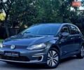 Сірий Фольксваген e-Golf, об'ємом двигуна 0 л та пробігом 148 тис. км за 13999 $, фото 1 на Automoto.ua
