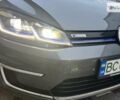 Серый Фольксваген e-Golf, объемом двигателя 0 л и пробегом 156 тыс. км за 21550 $, фото 31 на Automoto.ua