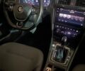 Серый Фольксваген e-Golf, объемом двигателя 0 л и пробегом 147 тыс. км за 12700 $, фото 18 на Automoto.ua