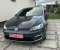 Серый Фольксваген e-Golf, объемом двигателя 0 л и пробегом 114 тыс. км за 12500 $, фото 3 на Automoto.ua