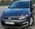 Сірий Фольксваген e-Golf, об'ємом двигуна 0 л та пробігом 91 тис. км за 15100 $, фото 1 на Automoto.ua