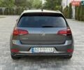 Серый Фольксваген e-Golf, объемом двигателя 0 л и пробегом 151 тыс. км за 13900 $, фото 10 на Automoto.ua
