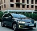 Сірий Фольксваген e-Golf, об'ємом двигуна 0 л та пробігом 155 тис. км за 11999 $, фото 1 на Automoto.ua