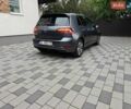 Серый Фольксваген e-Golf, объемом двигателя 0 л и пробегом 140 тыс. км за 11999 $, фото 9 на Automoto.ua