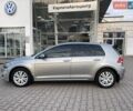 Сірий Фольксваген e-Golf, об'ємом двигуна 0 л та пробігом 124 тис. км за 14900 $, фото 6 на Automoto.ua