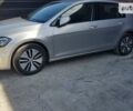 Сірий Фольксваген e-Golf, об'ємом двигуна 0 л та пробігом 72 тис. км за 15999 $, фото 1 на Automoto.ua