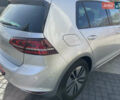 Серый Фольксваген e-Golf, объемом двигателя 0 л и пробегом 76 тыс. км за 9300 $, фото 3 на Automoto.ua