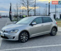 Сірий Фольксваген e-Golf, об'ємом двигуна 0 л та пробігом 151 тис. км за 12400 $, фото 2 на Automoto.ua
