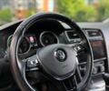 Серый Фольксваген e-Golf, объемом двигателя 0 л и пробегом 117 тыс. км за 12300 $, фото 14 на Automoto.ua