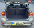 Сірий Фольксваген e-Golf, об'ємом двигуна 0 л та пробігом 151 тис. км за 12400 $, фото 5 на Automoto.ua
