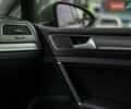 Серый Фольксваген e-Golf, объемом двигателя 0 л и пробегом 143 тыс. км за 15900 $, фото 35 на Automoto.ua