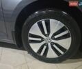 Сірий Фольксваген e-Golf, об'ємом двигуна 0 л та пробігом 148 тис. км за 12800 $, фото 3 на Automoto.ua