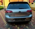 Серый Фольксваген e-Golf, объемом двигателя 0 л и пробегом 89 тыс. км за 17300 $, фото 21 на Automoto.ua