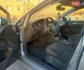Серый Фольксваген e-Golf, объемом двигателя 0 л и пробегом 111 тыс. км за 13400 $, фото 5 на Automoto.ua