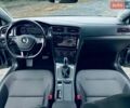 Сірий Фольксваген e-Golf, об'ємом двигуна 0 л та пробігом 155 тис. км за 13400 $, фото 6 на Automoto.ua