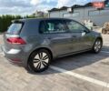 Сірий Фольксваген e-Golf, об'ємом двигуна 0 л та пробігом 260 тис. км за 10800 $, фото 5 на Automoto.ua