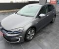 Сірий Фольксваген e-Golf, об'ємом двигуна 0 л та пробігом 107 тис. км за 12999 $, фото 12 на Automoto.ua
