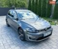 Серый Фольксваген e-Golf, объемом двигателя 0 л и пробегом 119 тыс. км за 13900 $, фото 49 на Automoto.ua
