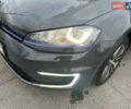 Серый Фольксваген e-Golf, объемом двигателя 0 л и пробегом 92 тыс. км за 12300 $, фото 13 на Automoto.ua
