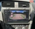 Серый Фольксваген e-Golf, объемом двигателя 0 л и пробегом 119 тыс. км за 13900 $, фото 14 на Automoto.ua