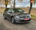 Серый Фольксваген e-Golf, объемом двигателя 0 л и пробегом 194 тыс. км за 11650 $, фото 2 на Automoto.ua