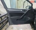 Сірий Фольксваген e-Golf, об'ємом двигуна 0 л та пробігом 148 тис. км за 12800 $, фото 48 на Automoto.ua